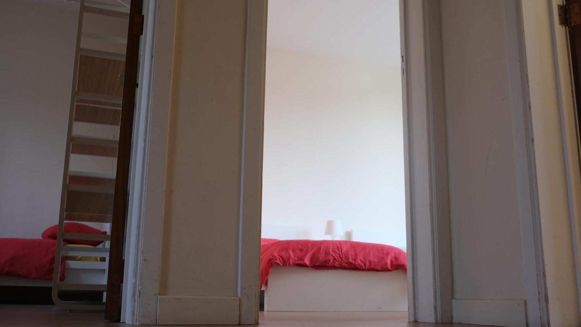 Maison Familiale Brussel Bagian luar foto