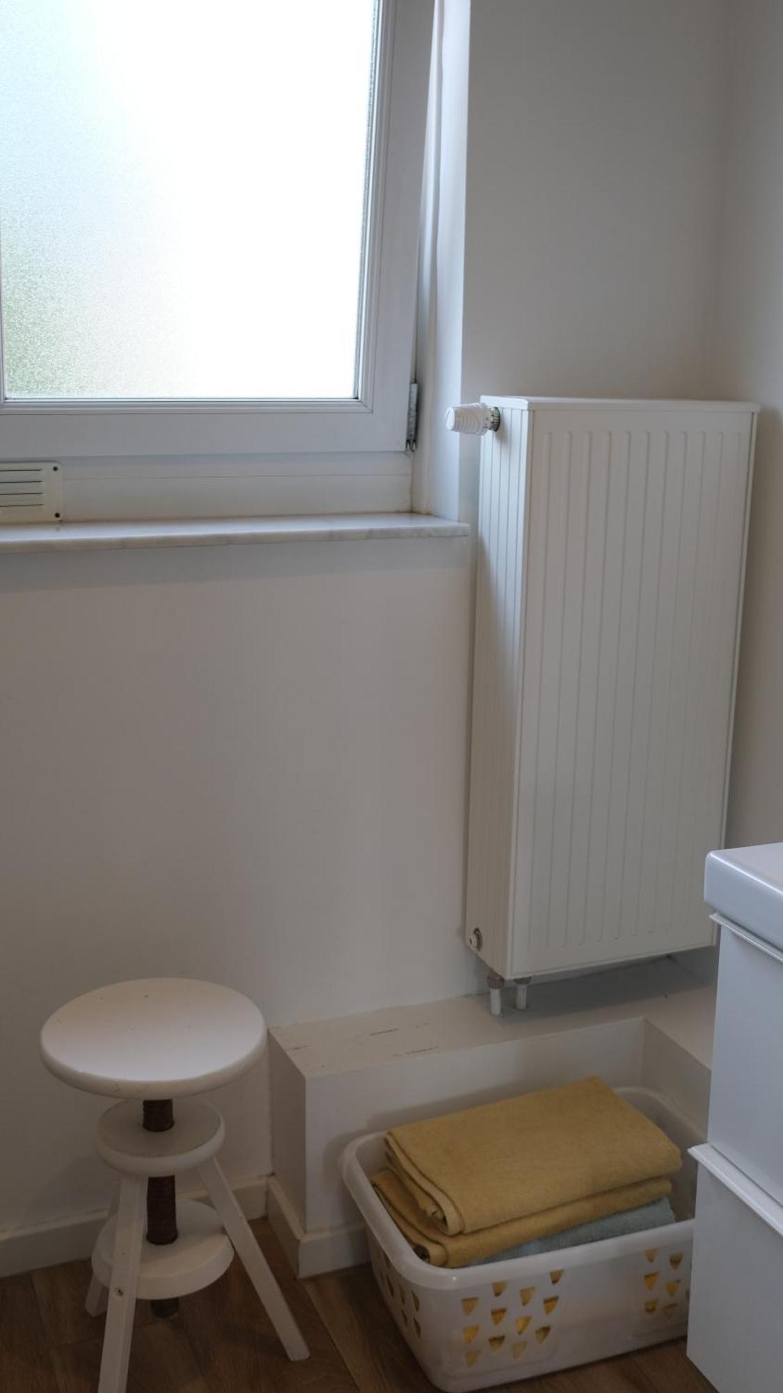 Maison Familiale Brussel Bagian luar foto
